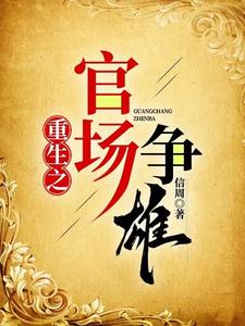 重生之官路商途未删减版