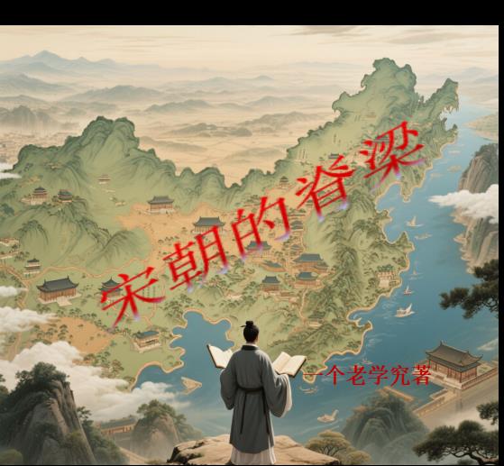 细说宋朝